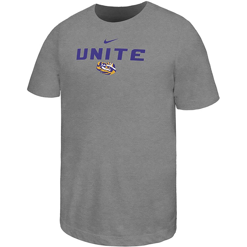 Nike Kids' Lsu Team… - image