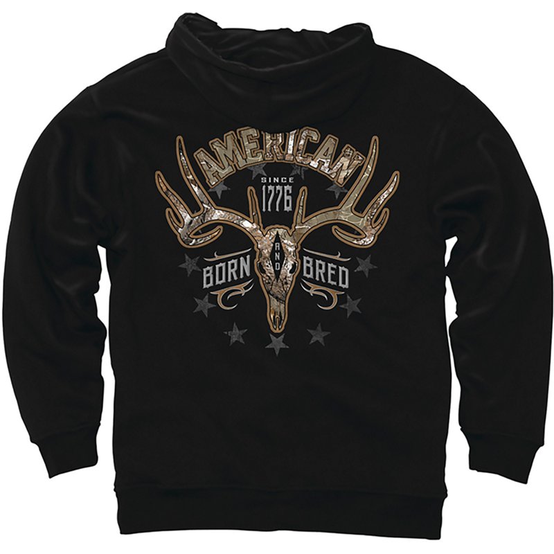 Buck Wear Men's Ame… - image