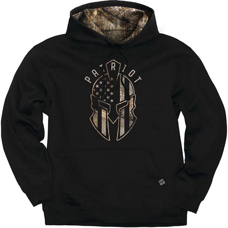 Buck Wear Men's Pat… - image