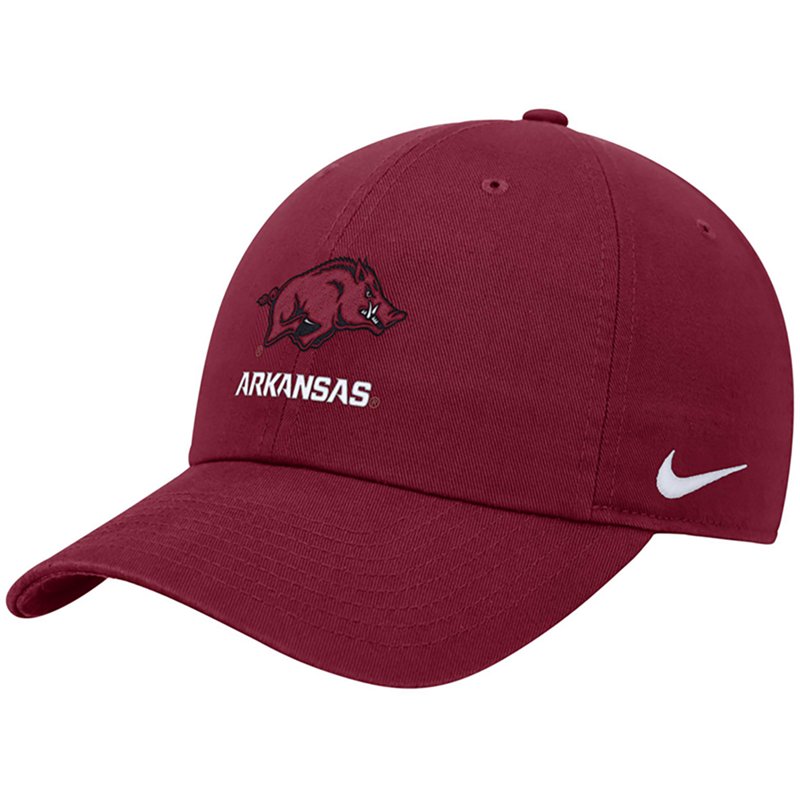 Nike Men's Arkansas… - image