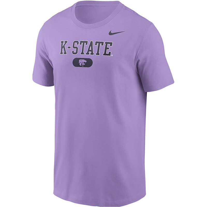 Nike Men's Kansas S… - image