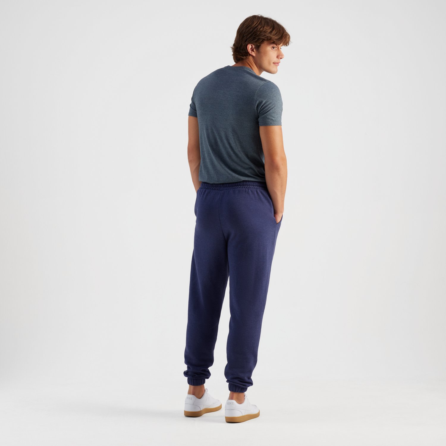 Academy Sports + Outdoors Whataburger Men's Meat Sweats Sweatpants - view number 2