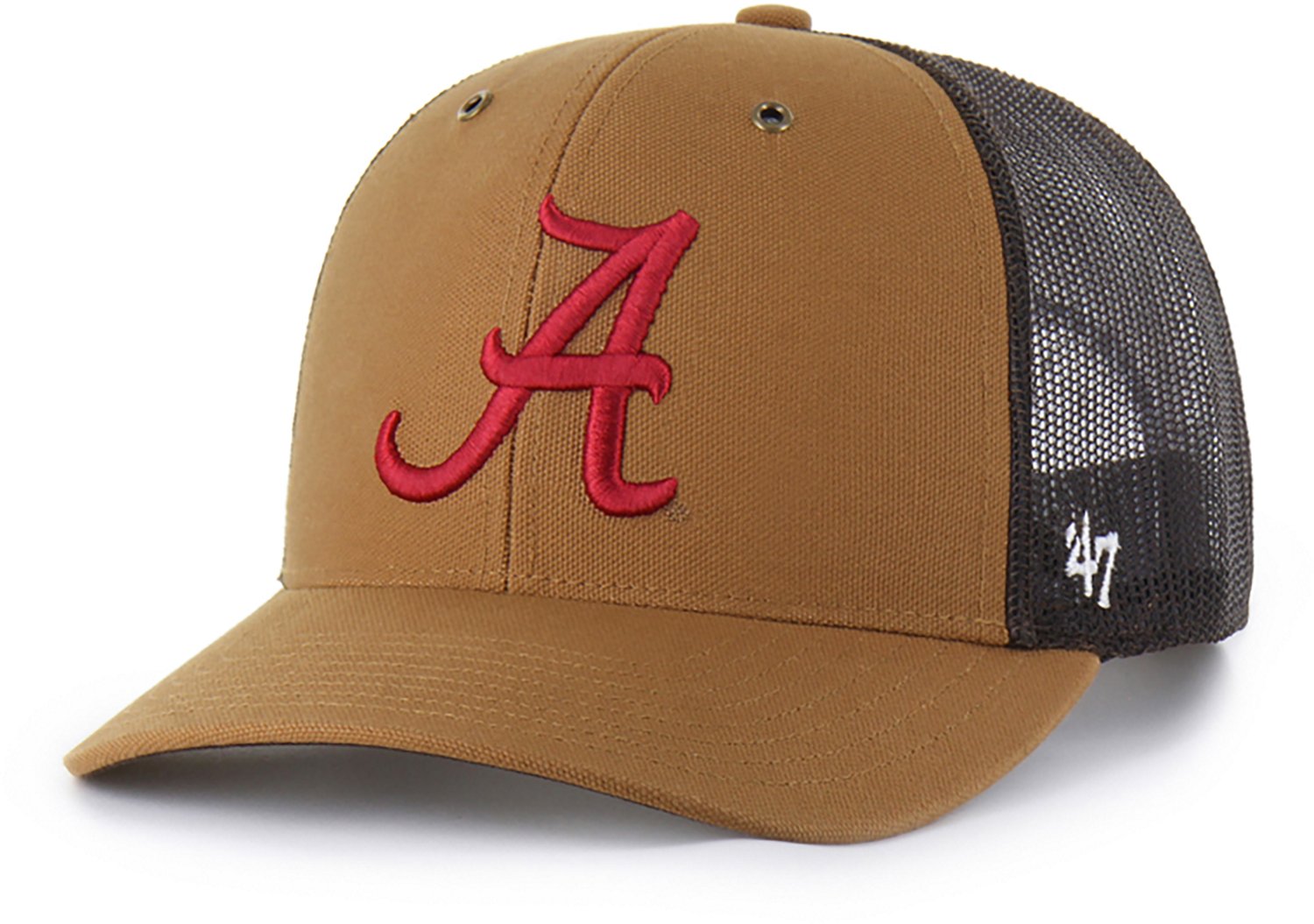 Carhartt x '47 Alabama Trucker Cap - view number 4