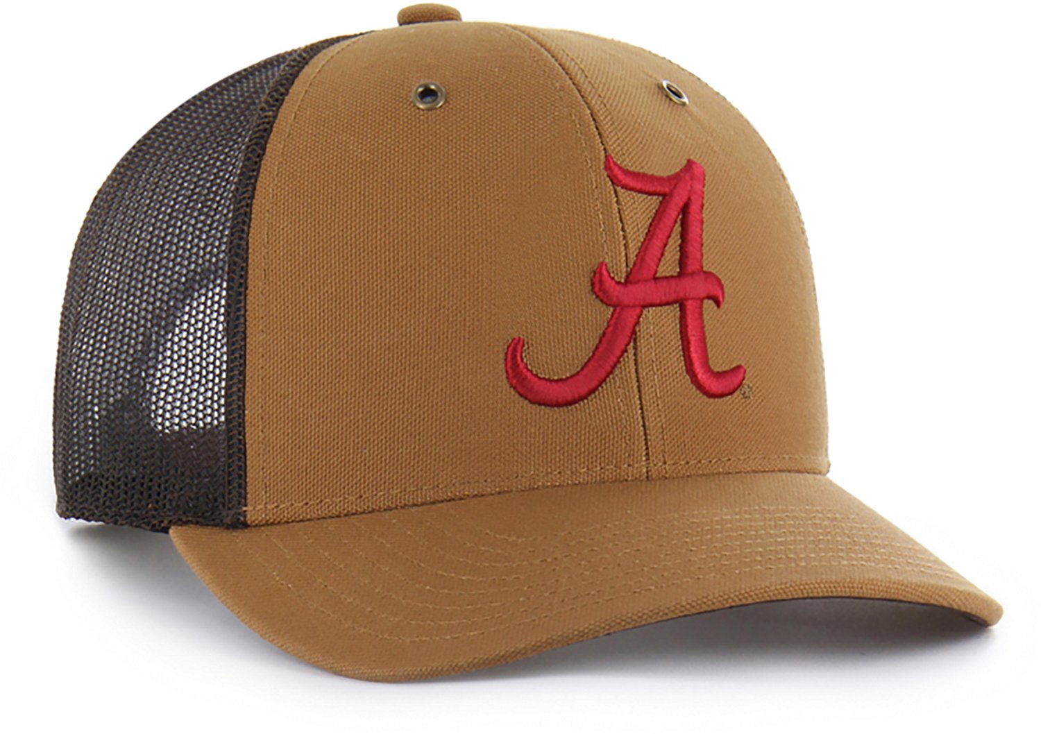 Carhartt x '47 Alabama Trucker Cap - view number 5