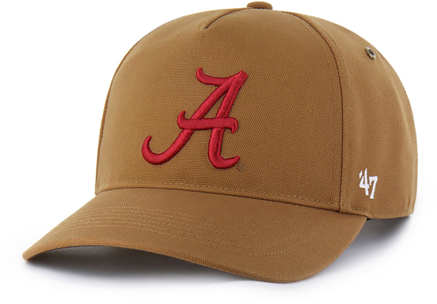 Carhartt x '47 Alabama Hitch Cap - view number 2