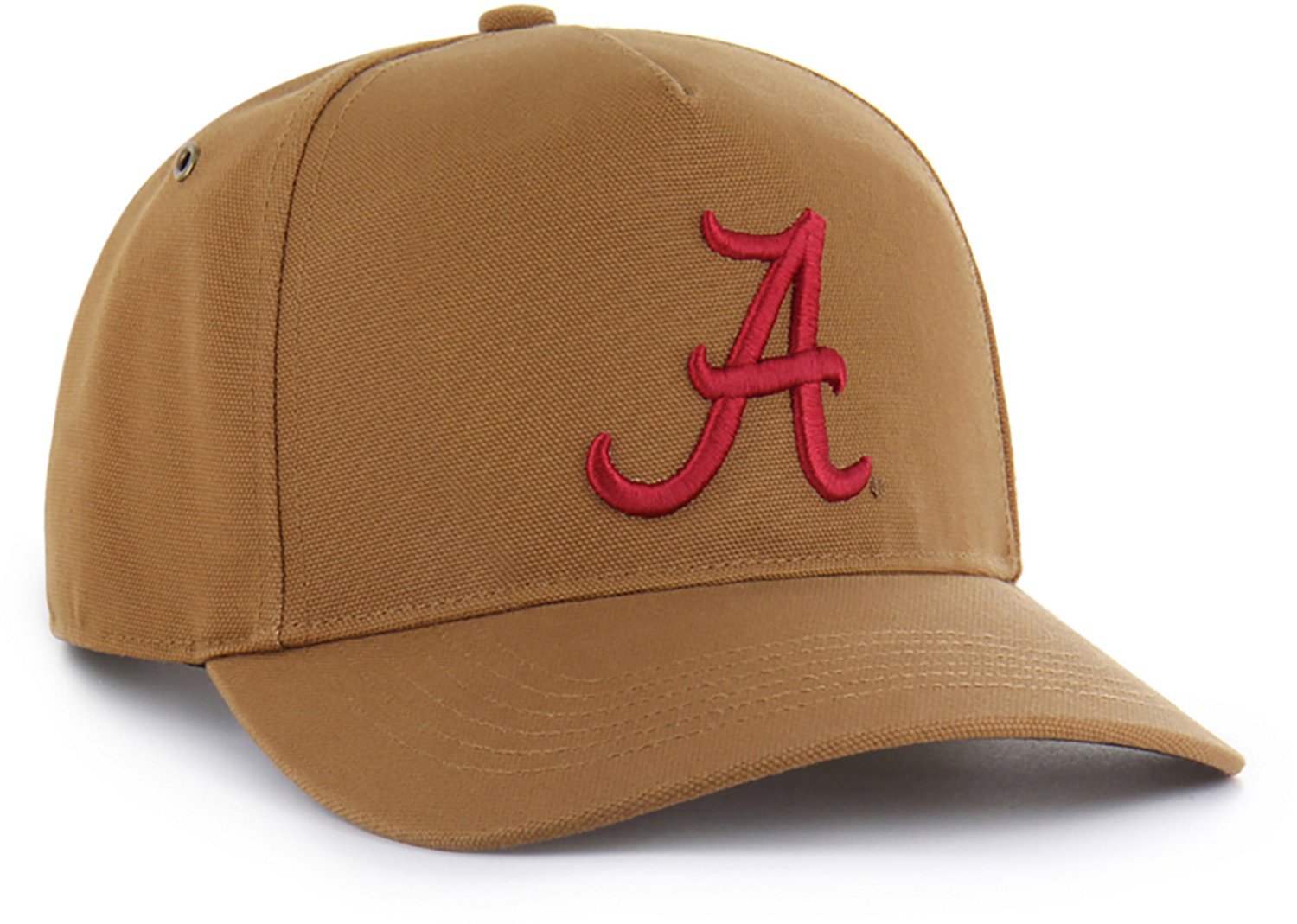 Carhartt x '47 Alabama Hitch Cap - view number 3