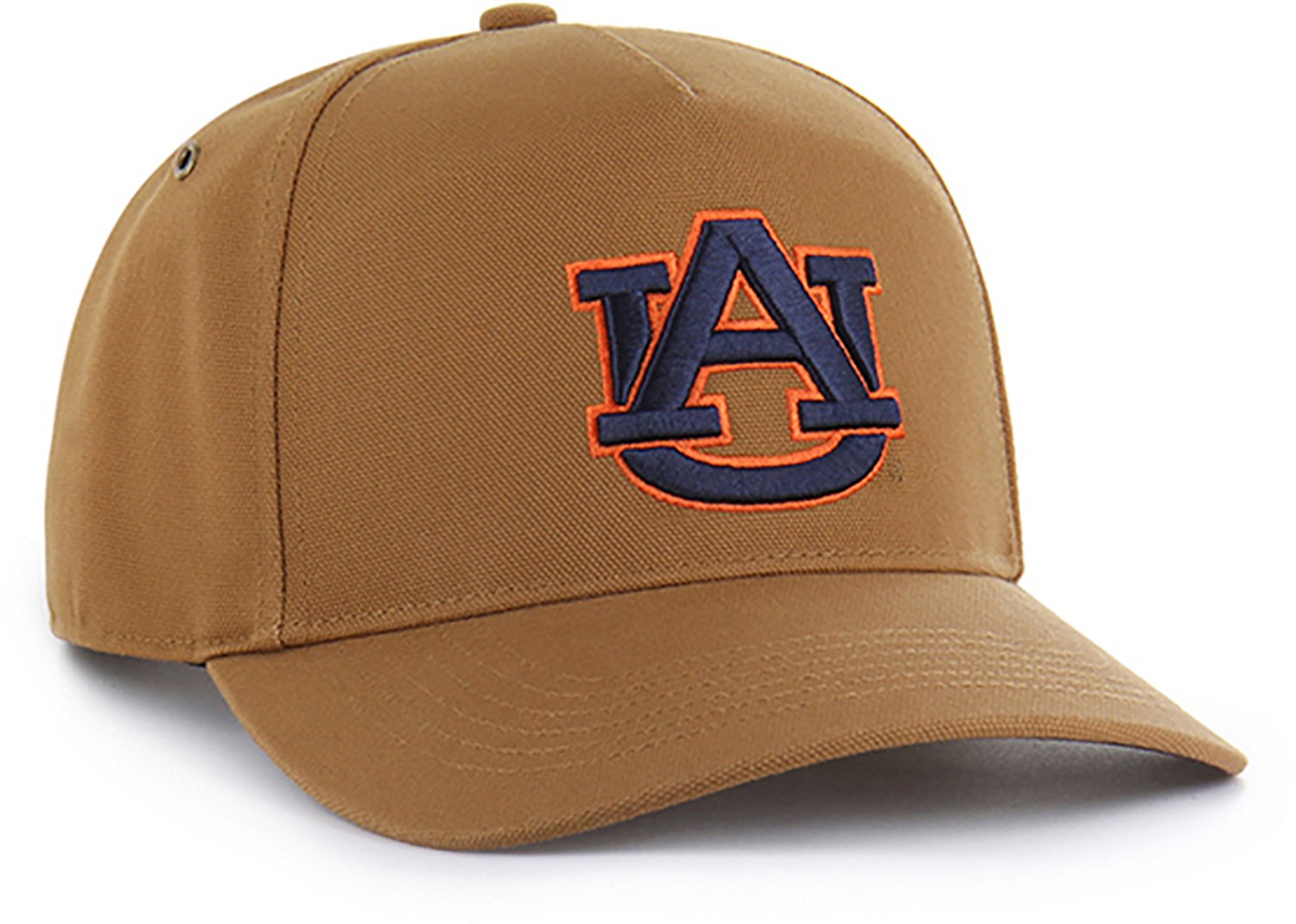 Carhartt x '47 Auburn Hitch Cap - view number 2