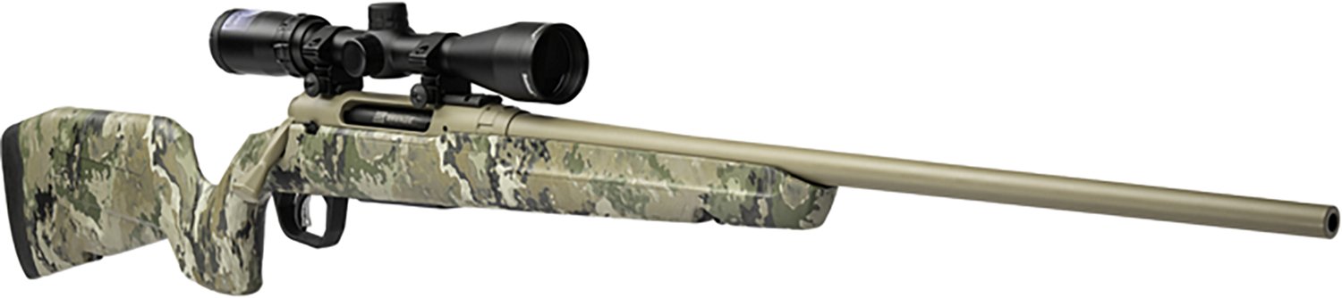 Savage Axis 2 Pro .308 WIN Bolt Action Rifle - view number 3