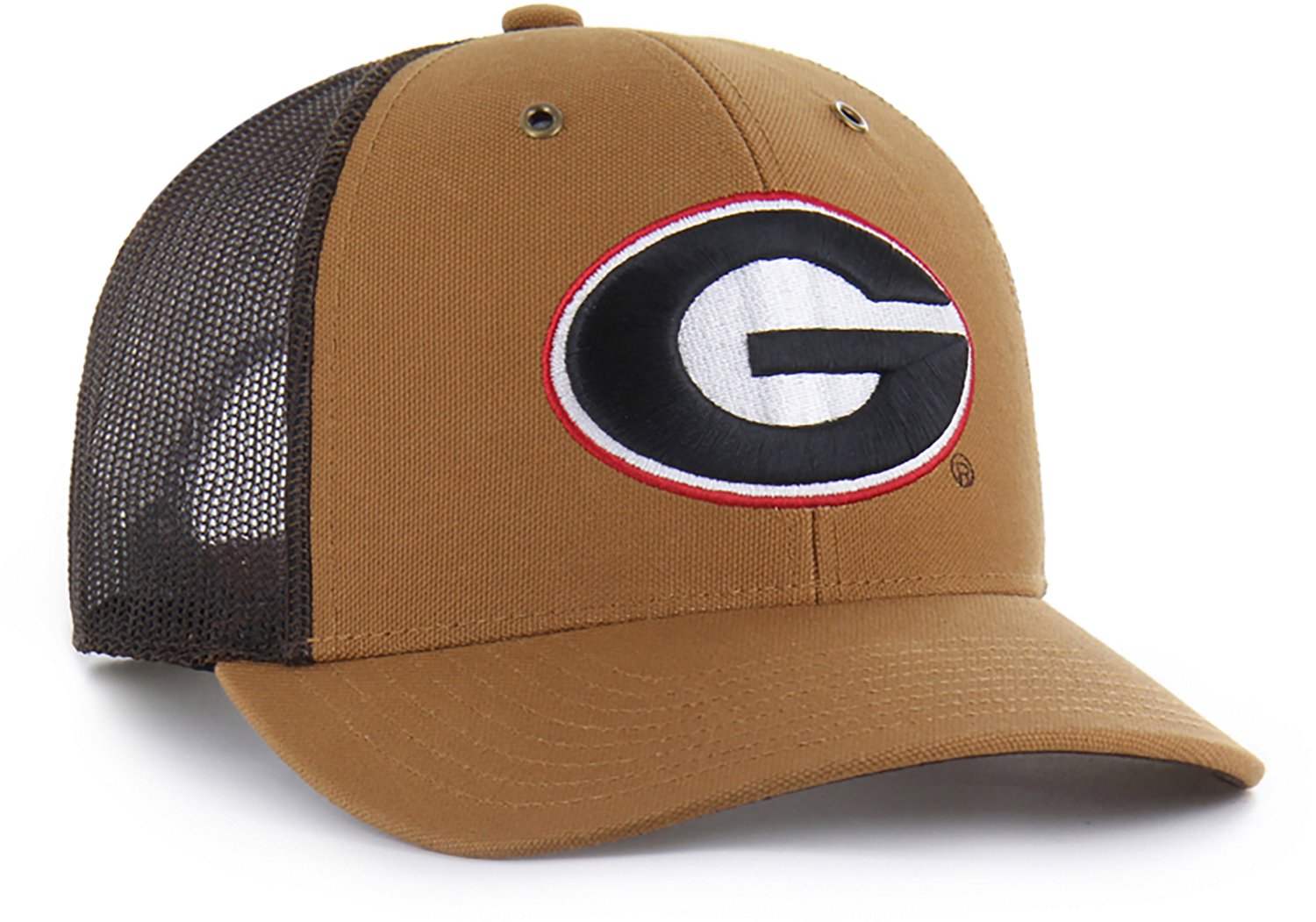 Carhartt x '47 Georgia Trucker Cap - view number 2