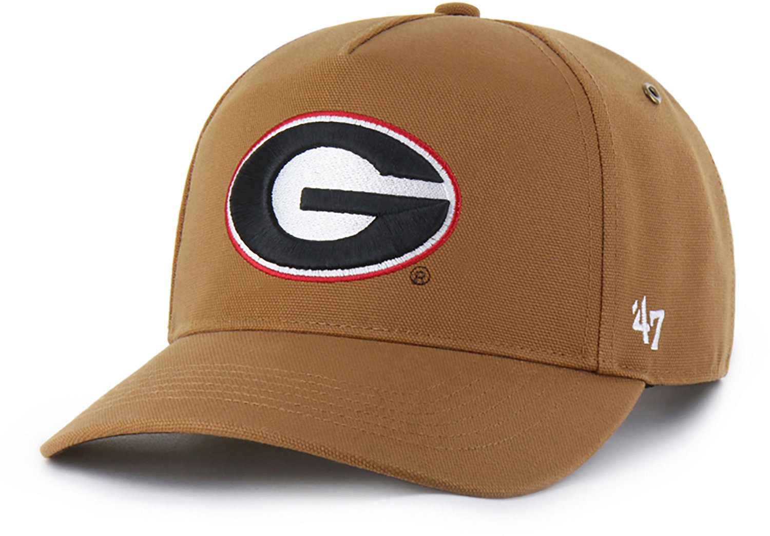 Carhartt x '47 Georgia Hitch Cap - view number 3