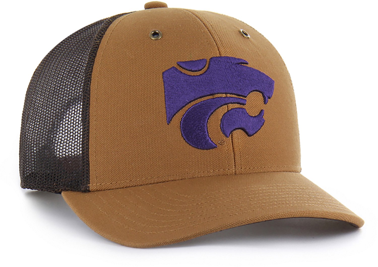 Carhartt x '47 Kansas State Trucker Cap - view number 2