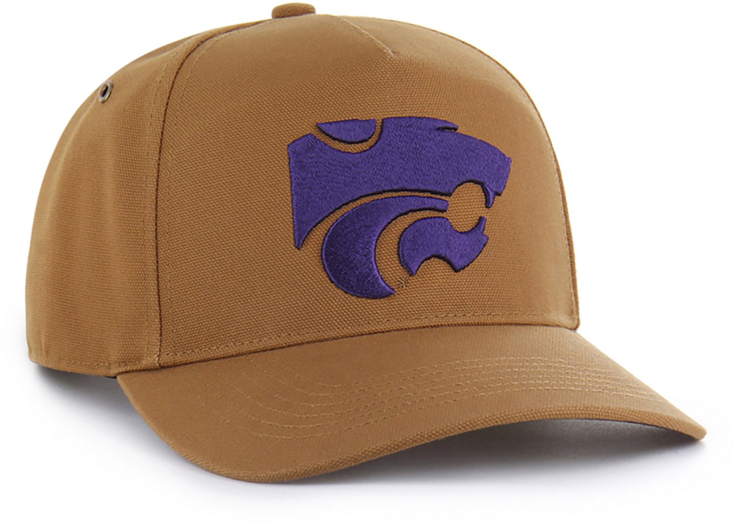 Carhartt x '47 Kansas State Hitch Cap - view number 2