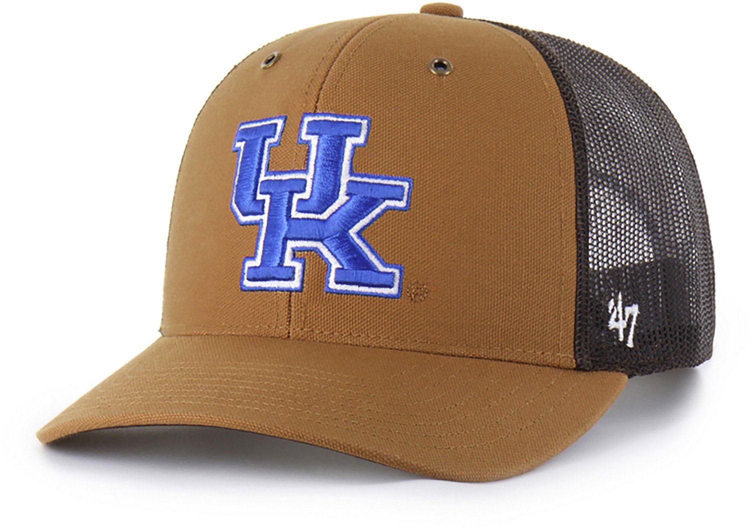 Carhartt x '47 Kentucky Trucker Cap - view number 2