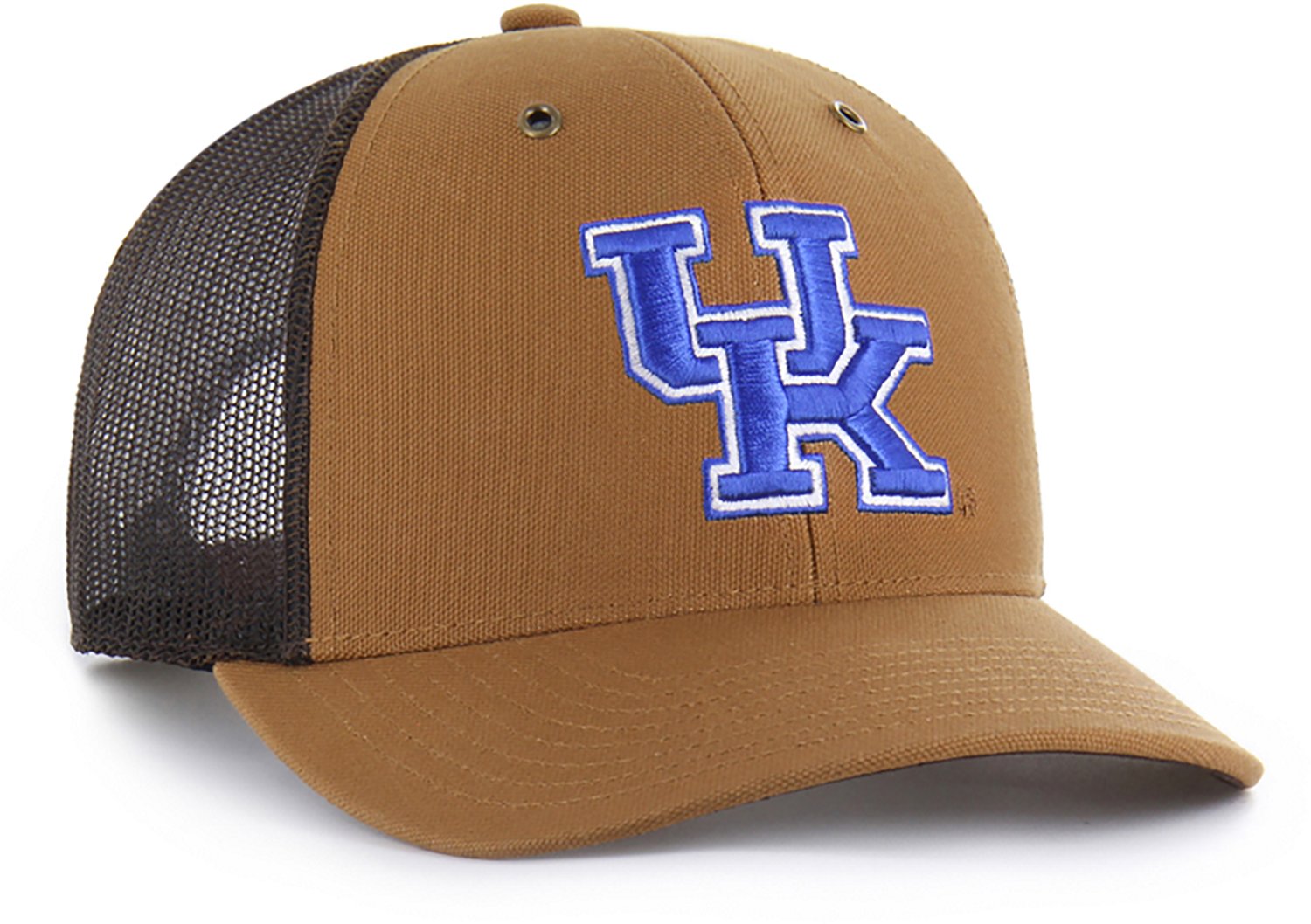 Carhartt x '47 Kentucky Trucker Cap - view number 3