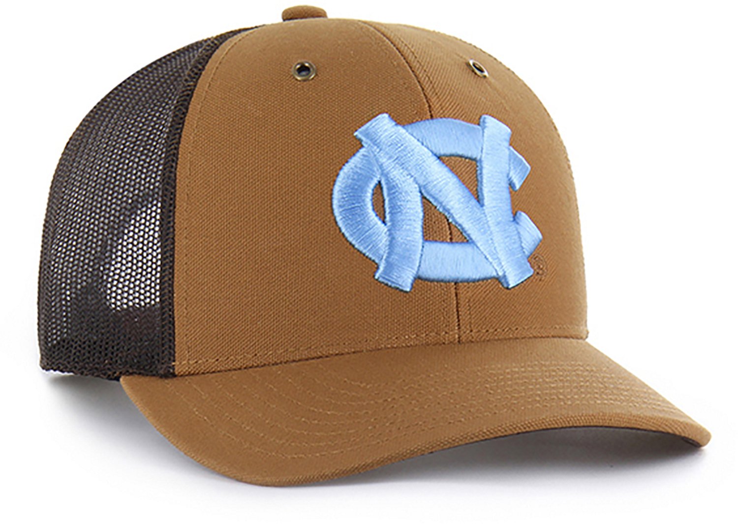 Carhartt x '47 UNC Trucker Cap - view number 4