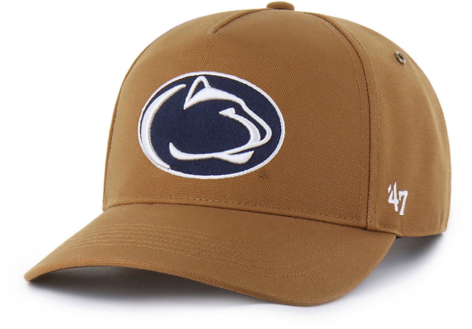 Carhartt x '47 Penn State Hitch Cap - view number 2
