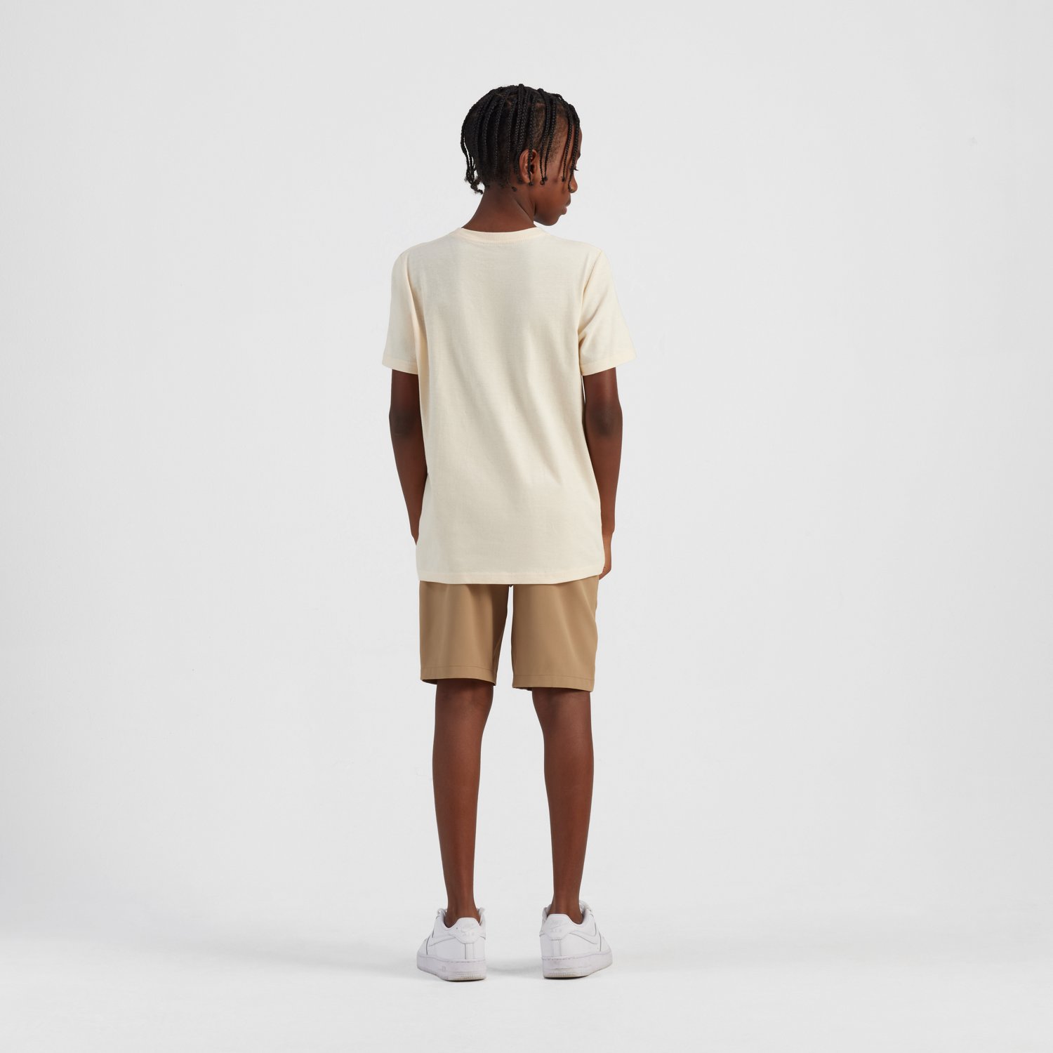 Magellan Outdoors Whataburger Boys' For the W Short Sleeve T-shirt - view number 3