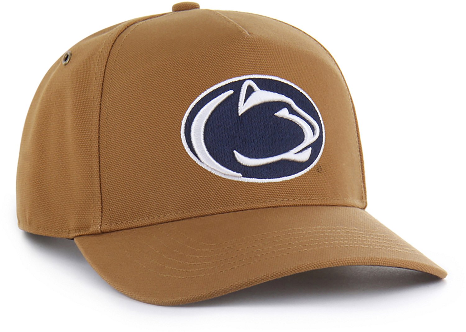 Carhartt x '47 Penn State Hitch Cap - view number 3
