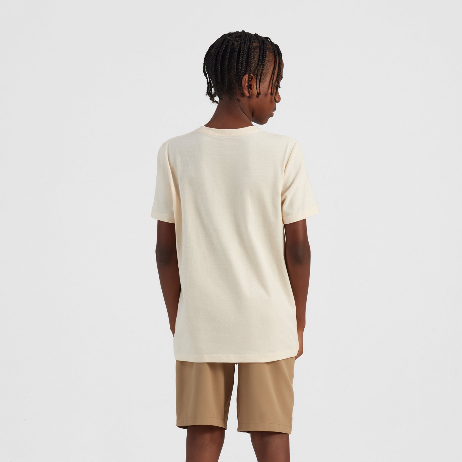 Magellan Outdoors Whataburger Boys' For the W Short Sleeve T-shirt - view number 4