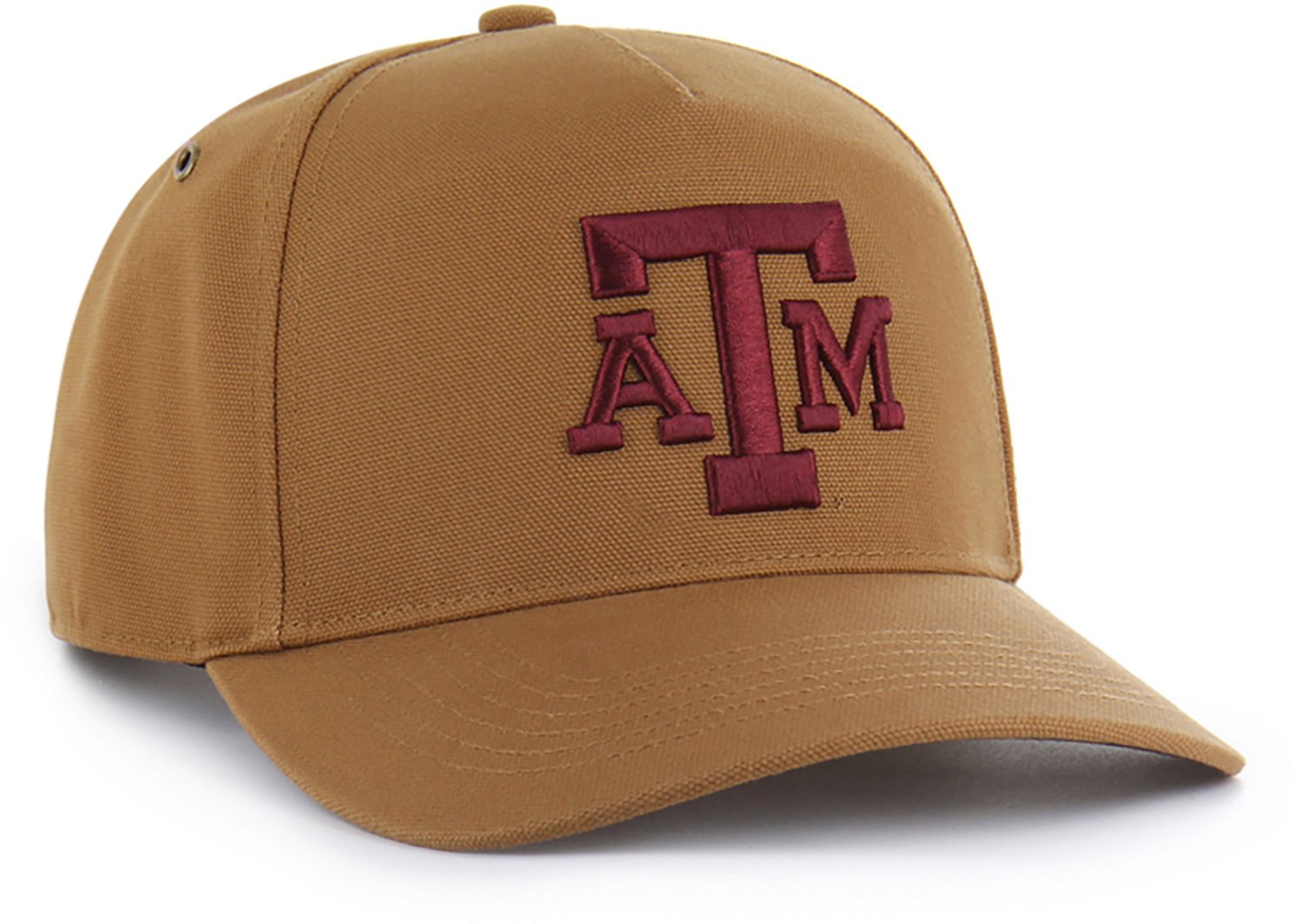 Carhartt x '47 Texas A&M Hitch Cap - view number 2