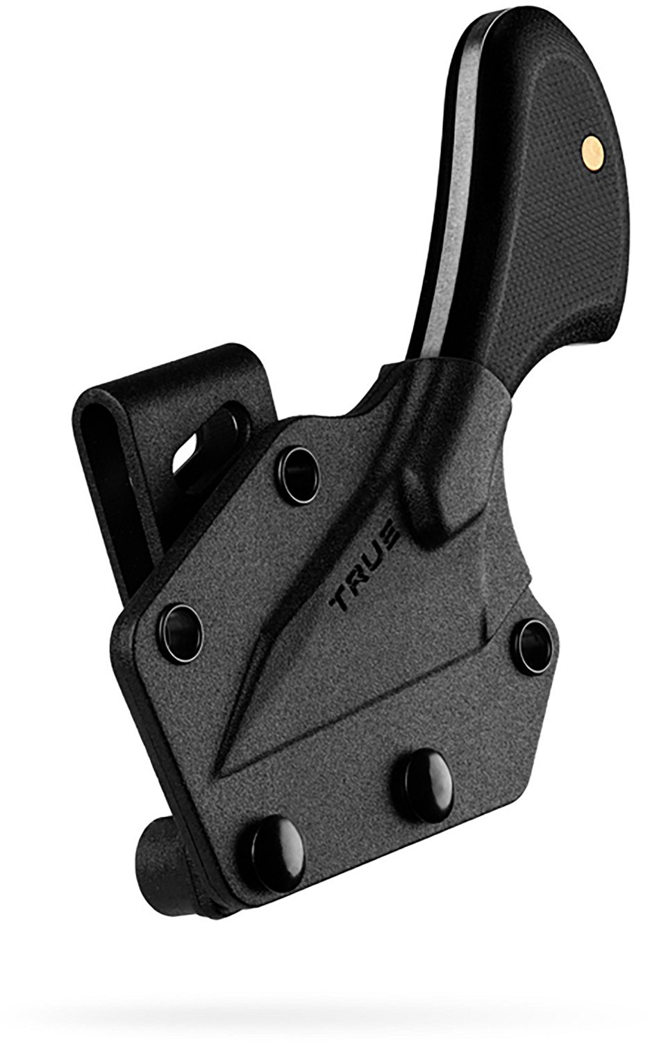 TRUE MYCRO Utility Knife with Molded Sheath - view number 4