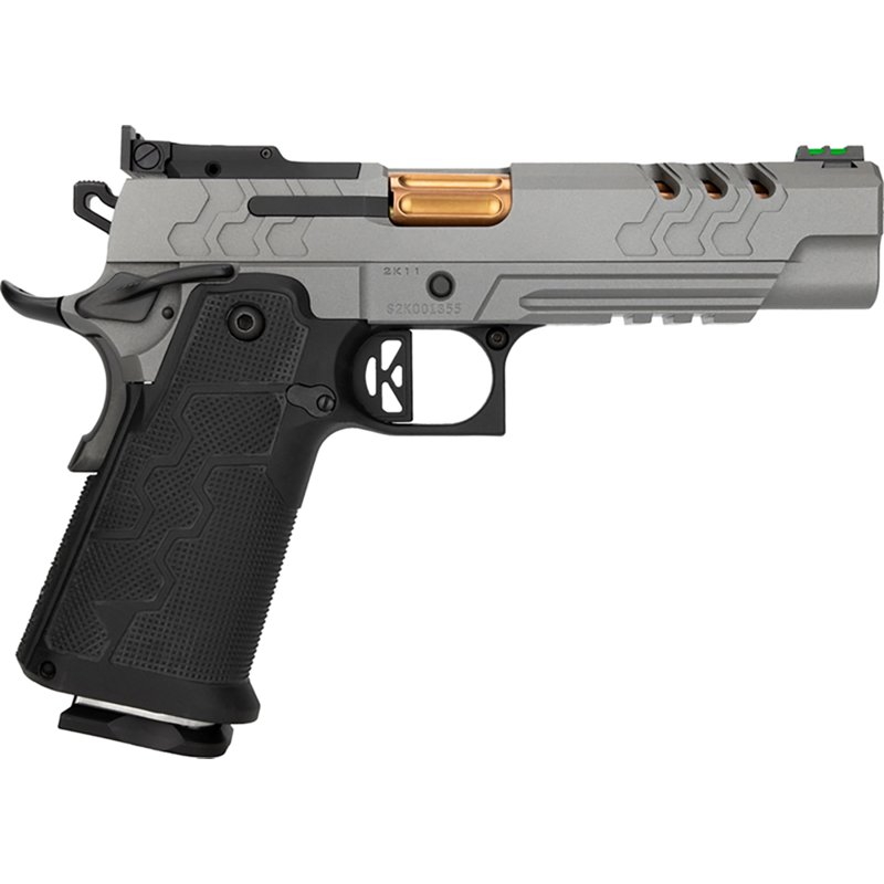 Kimber 2K11 Or 9Mm … - image