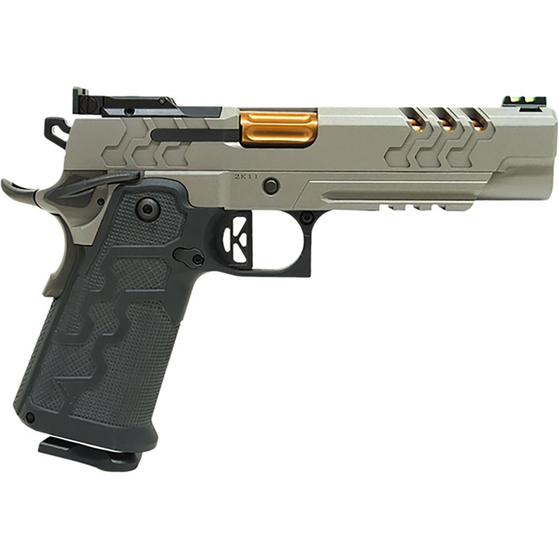 Kimber 2K11 Or 9Mm … - image