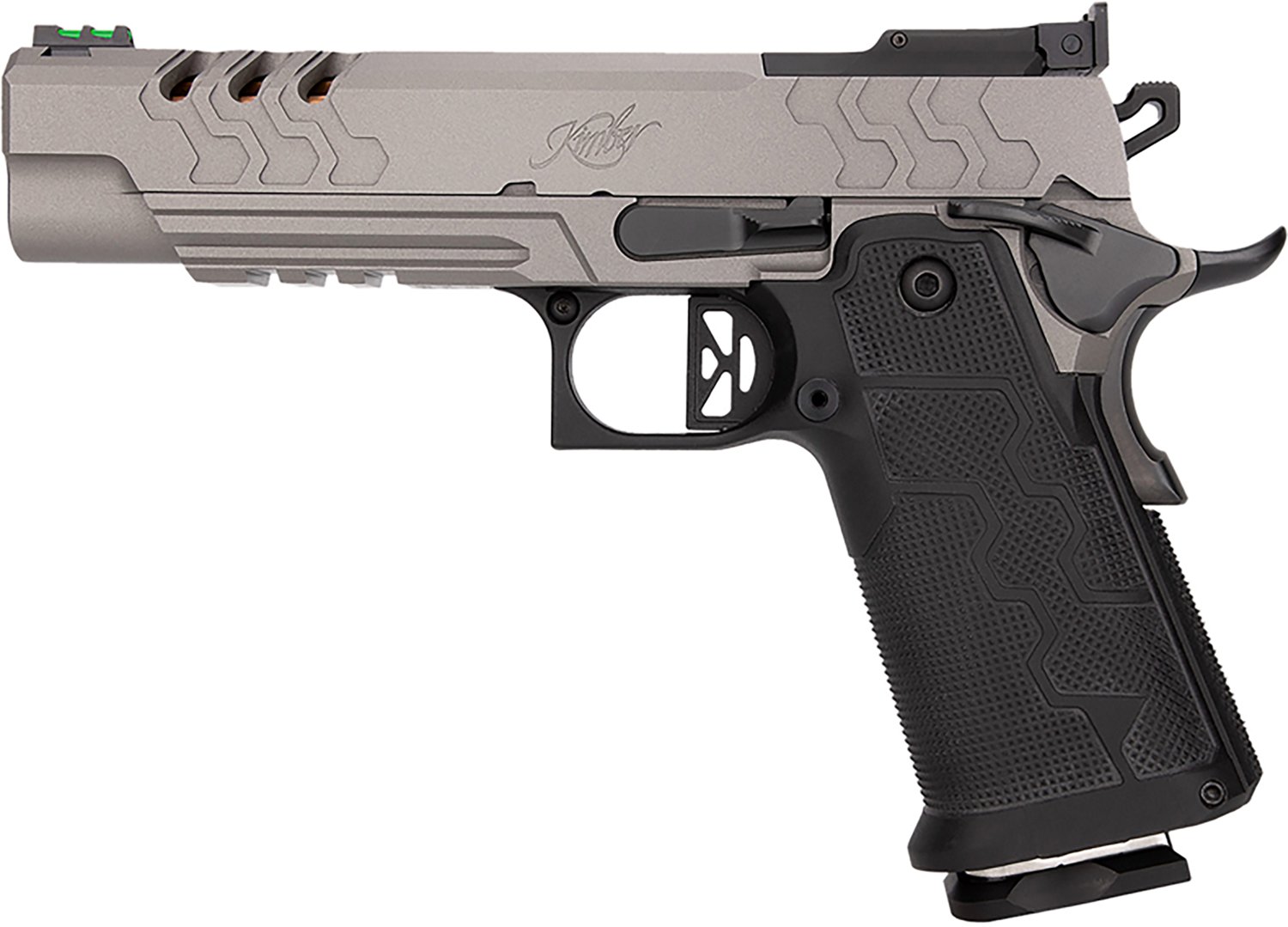 Kimber 2K11 OR 9mm Semi-automatic Pistol - view number 2