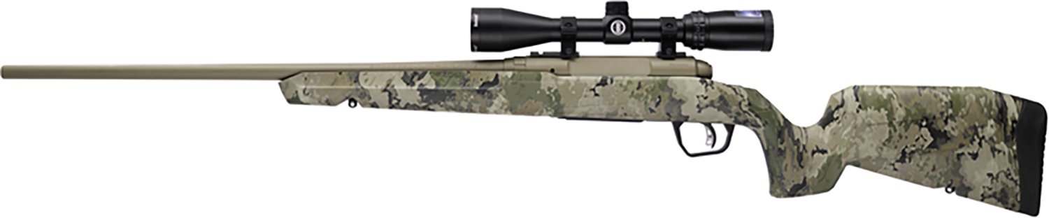 Savage Axis 2 Pro .270 Win Bolt Action Rifle - view number 2