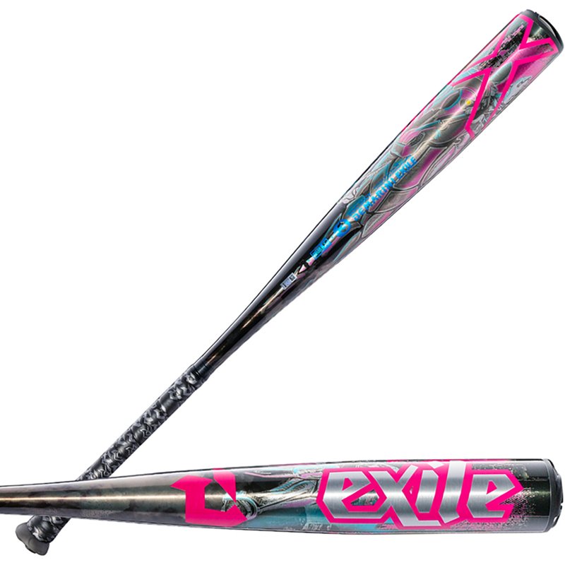 Demarini Exile Cybo… - image