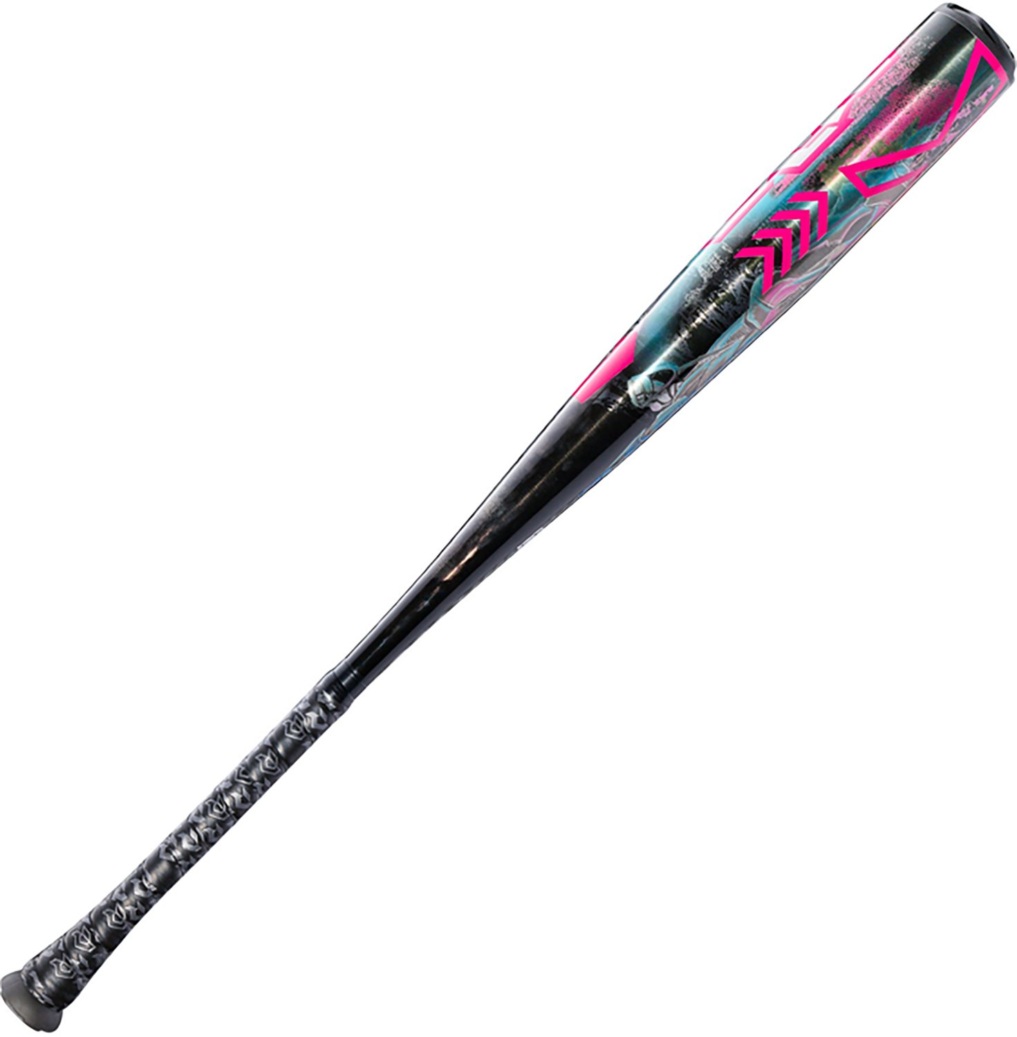 DeMarini Exile Cyborg 2026 BBCOR Baseball Bat -3 - view number 4