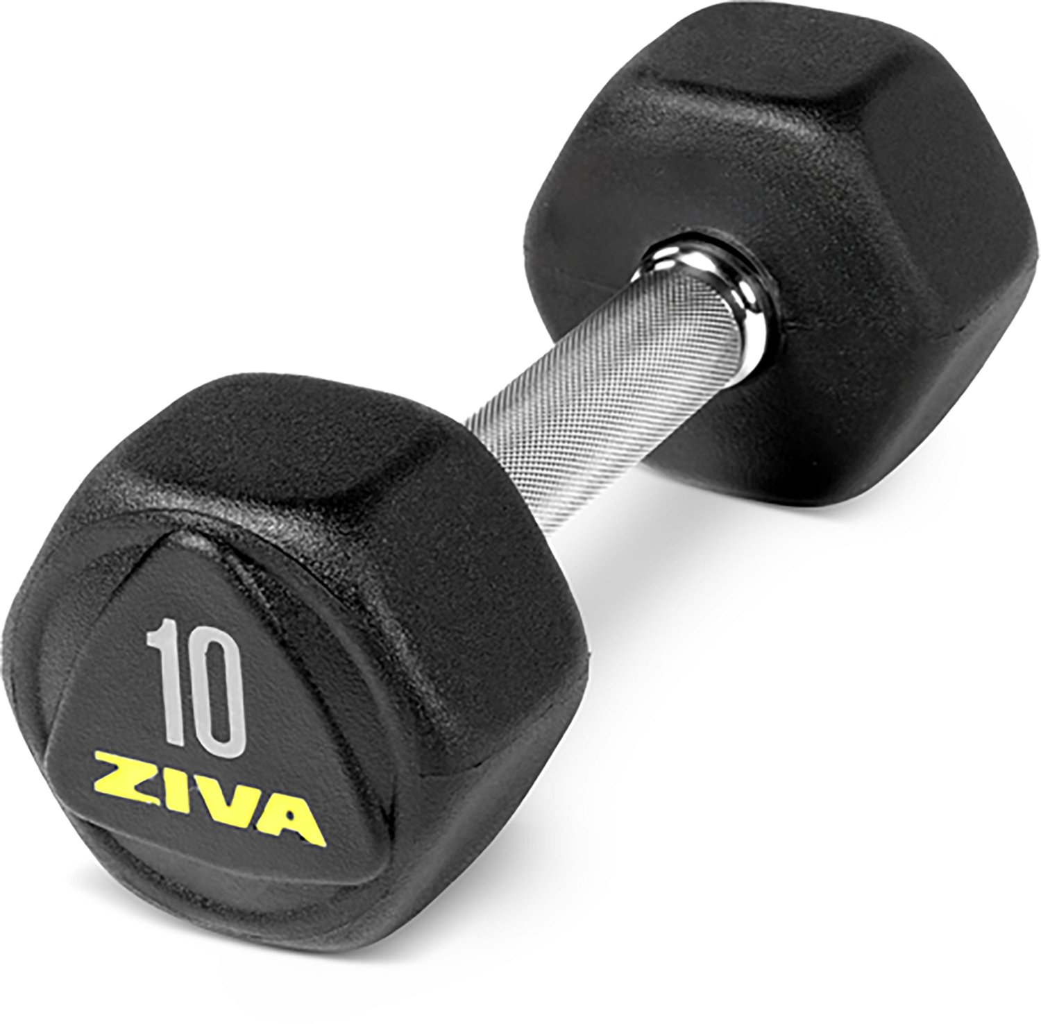 ZIVA Hexagon Dumbbell – Single - view number 2