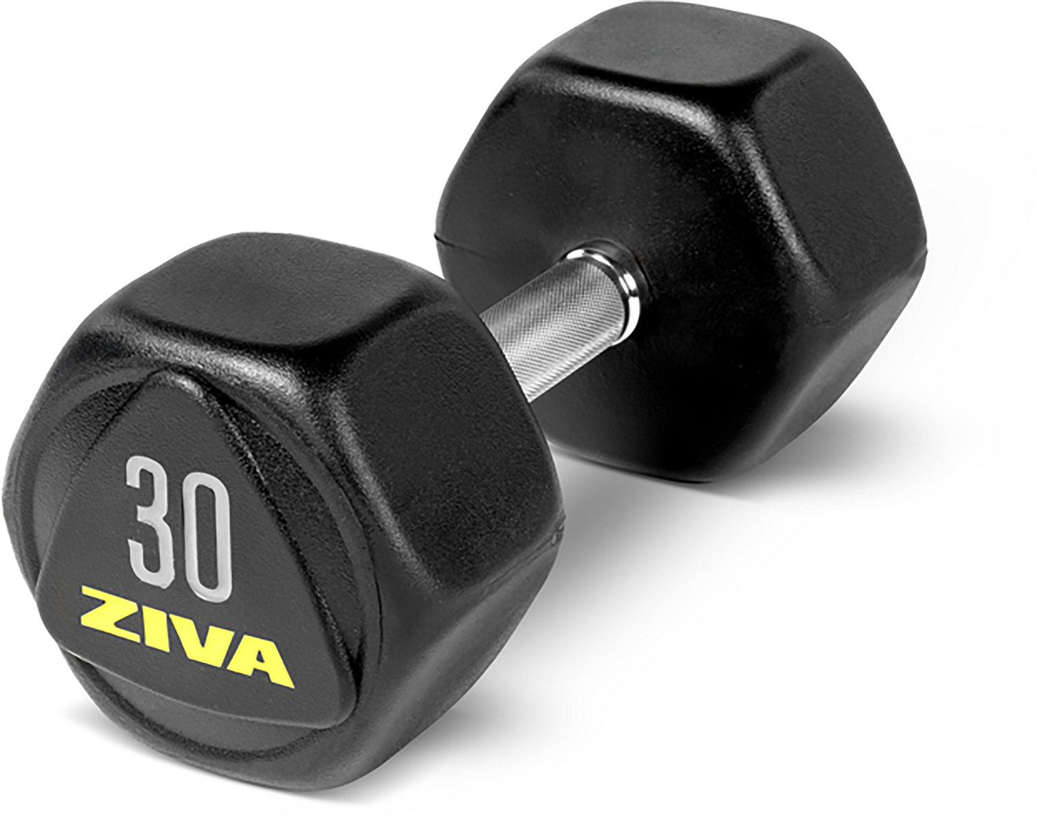 ZIVA Hexagon Dumbbell – Single - view number 6