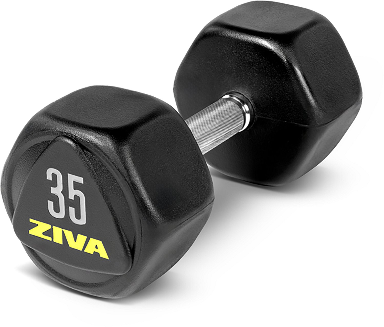 ZIVA Hexagon Dumbbell – Single - view number 7