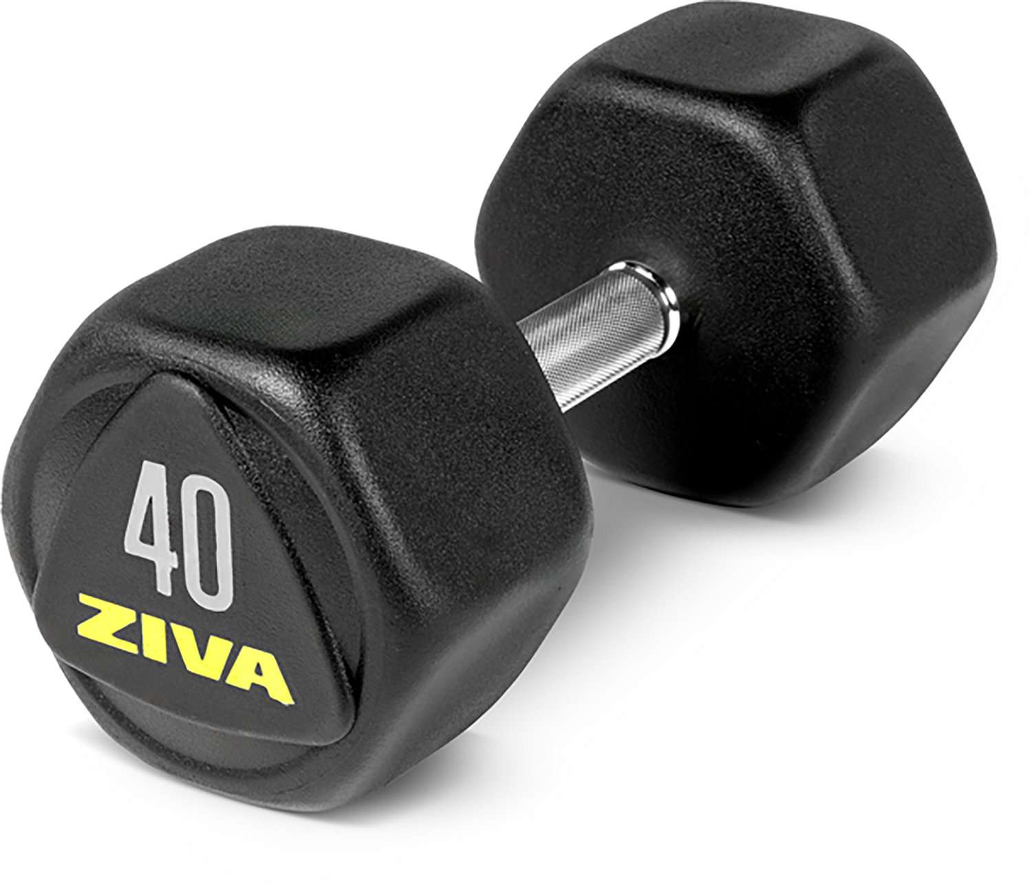 ZIVA Hexagon Dumbbell – Single - view number 8