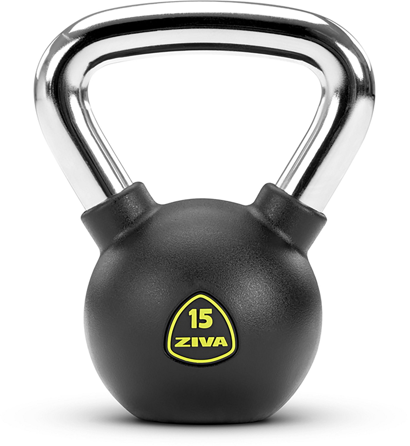 ZIVA Hexagon Dumbbell – Single - view number 2