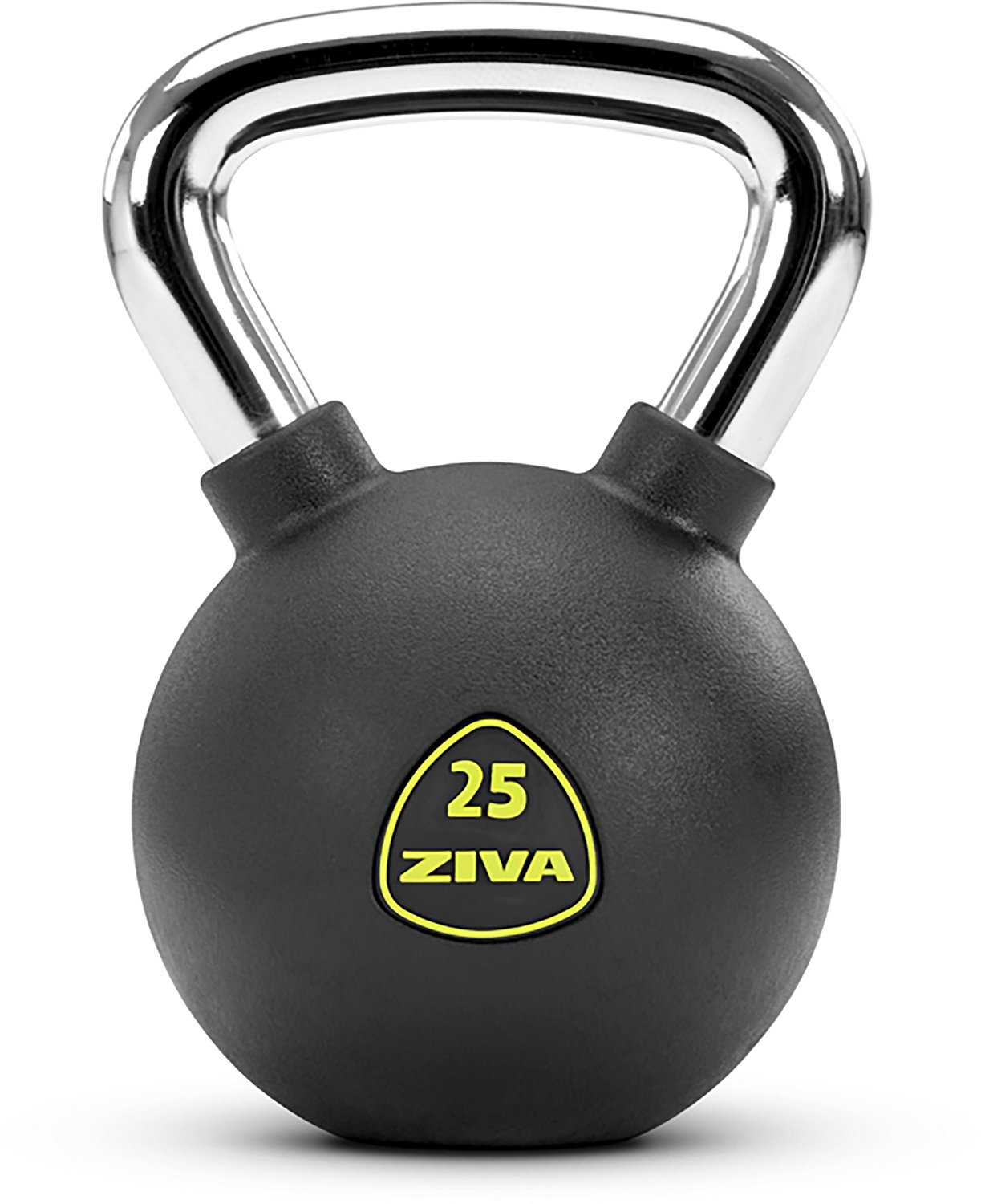 ZIVA Hexagon Dumbbell – Single - view number 4