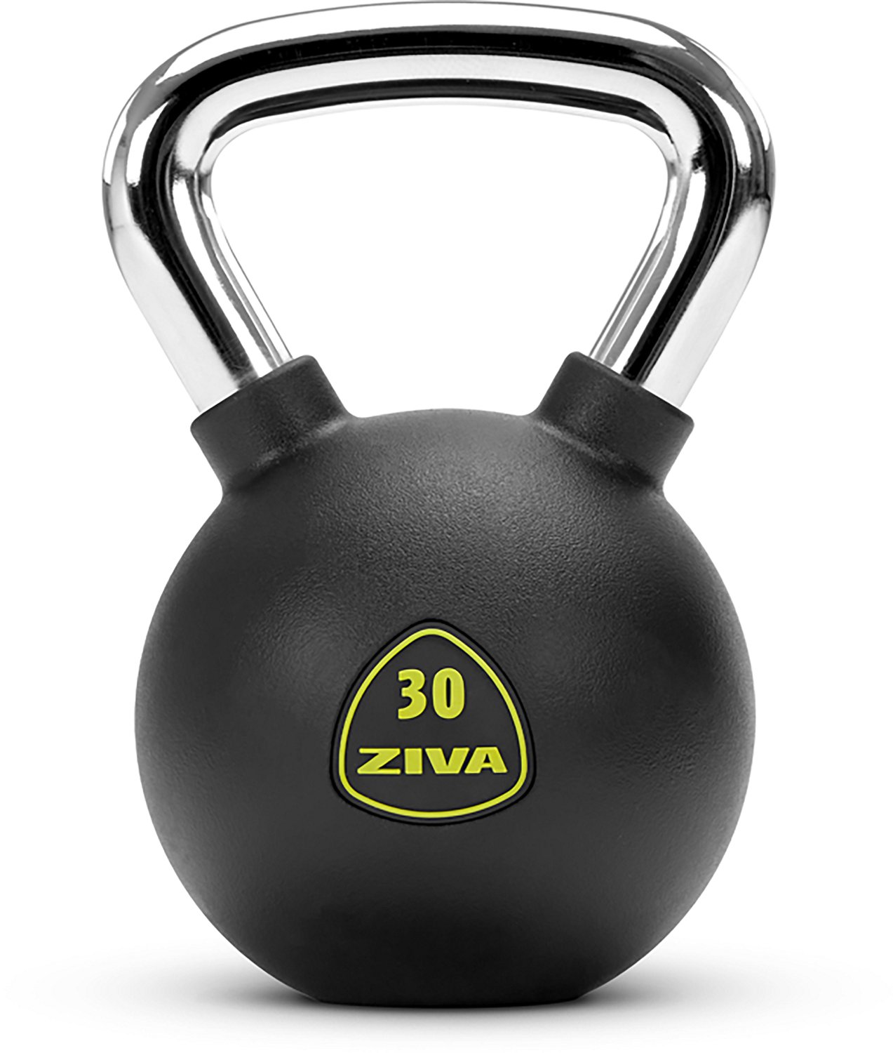 ZIVA Hexagon Dumbbell – Single - view number 5