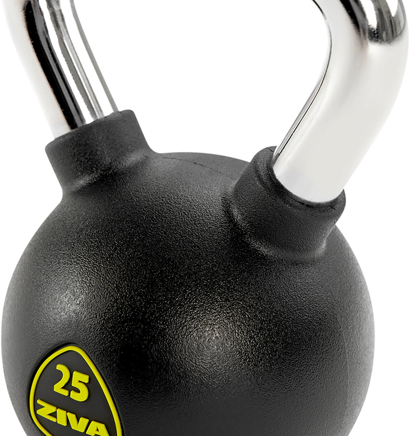 ZIVA Hexagon Dumbbell – Single - view number 7