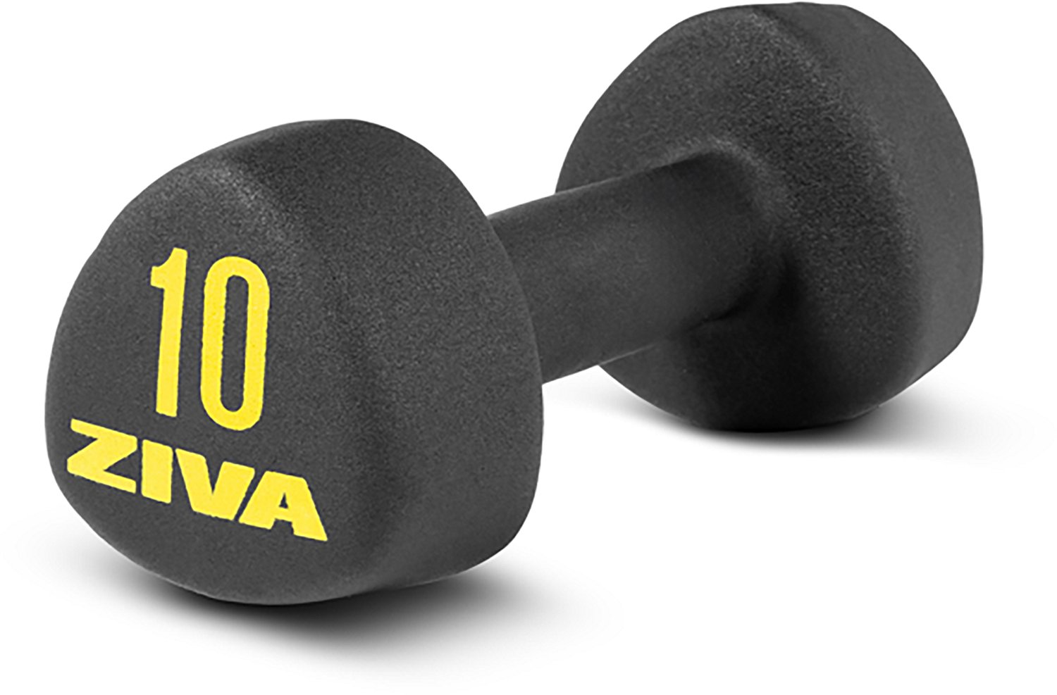 ZIVA 5 lb. Neoprene Tribell - view number 4