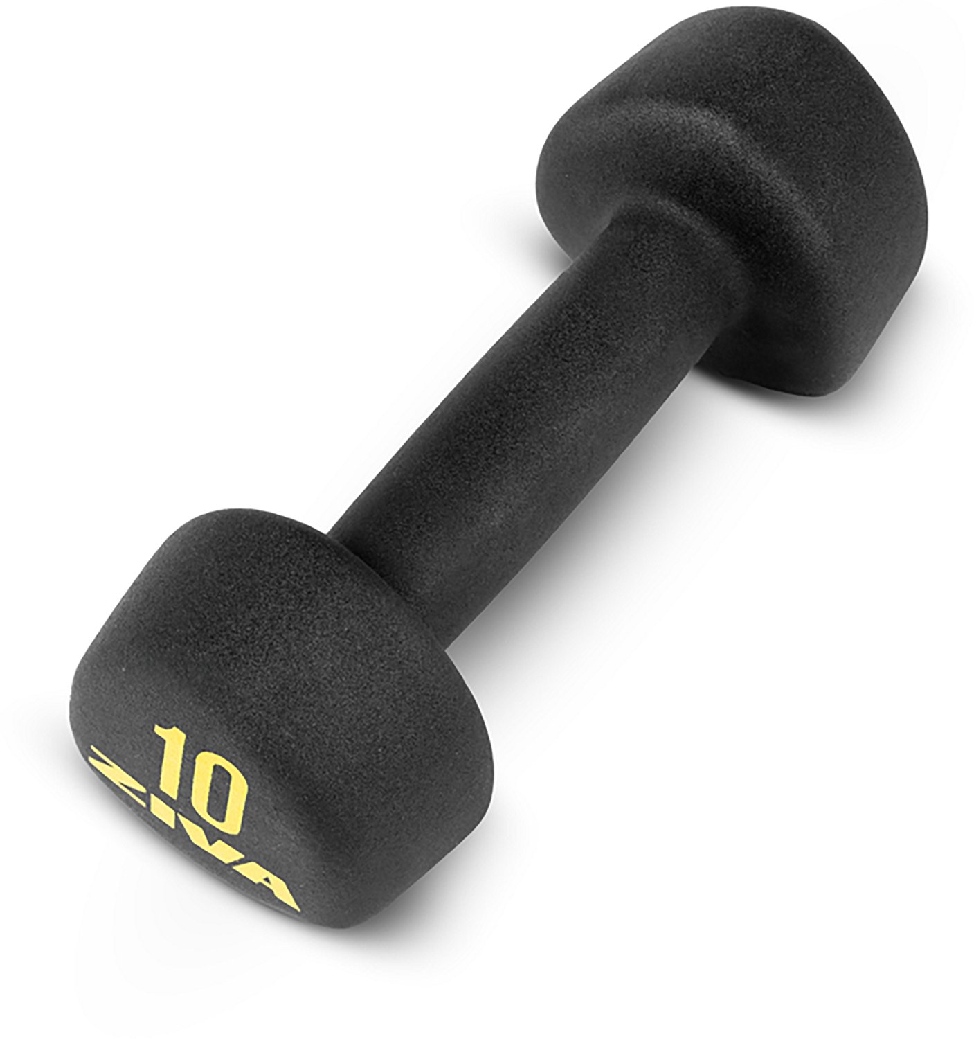 ZIVA 5 lb. Neoprene Tribell - view number 6