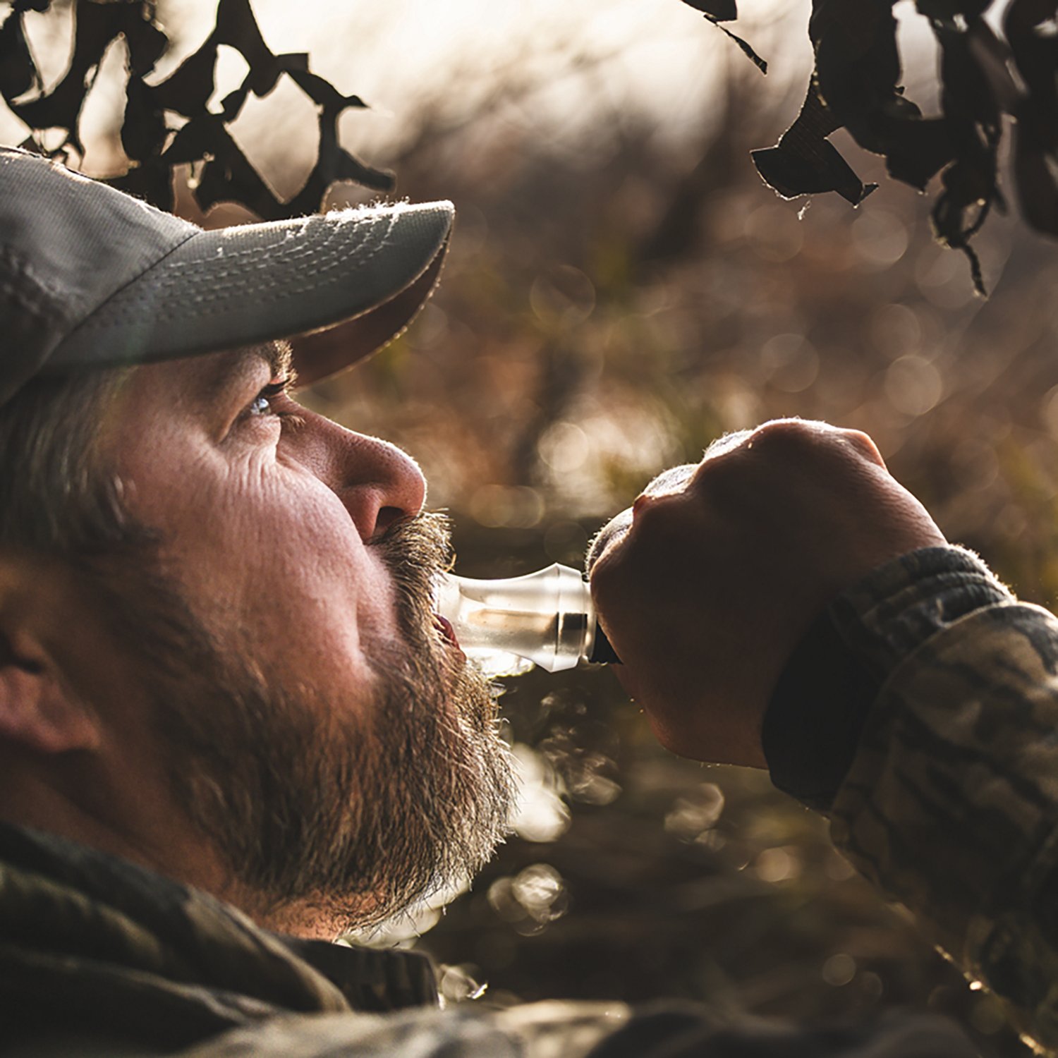 Rolling Thunder Core Mean Duck Call - view number 2