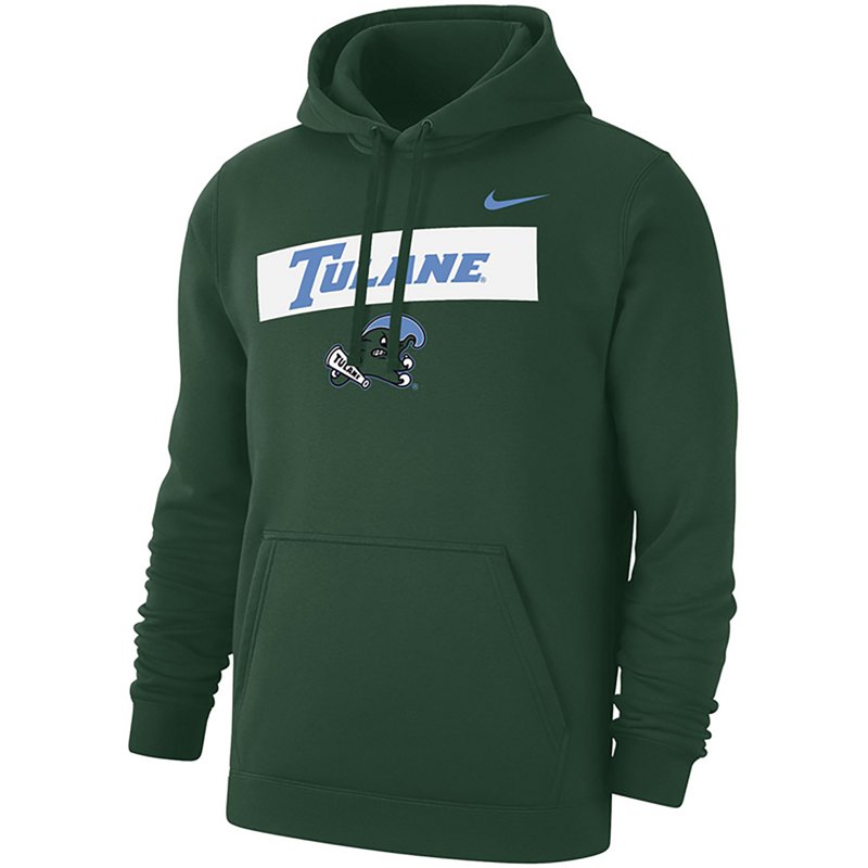 Nike Men's Tulane S… - image