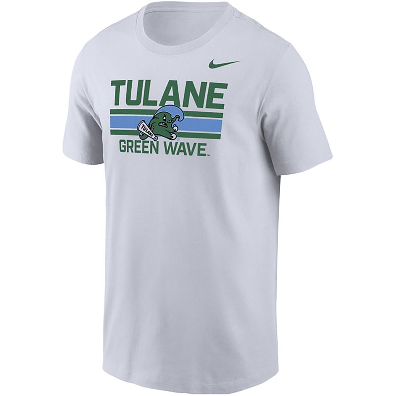 Nike Men's Tulane S… - image