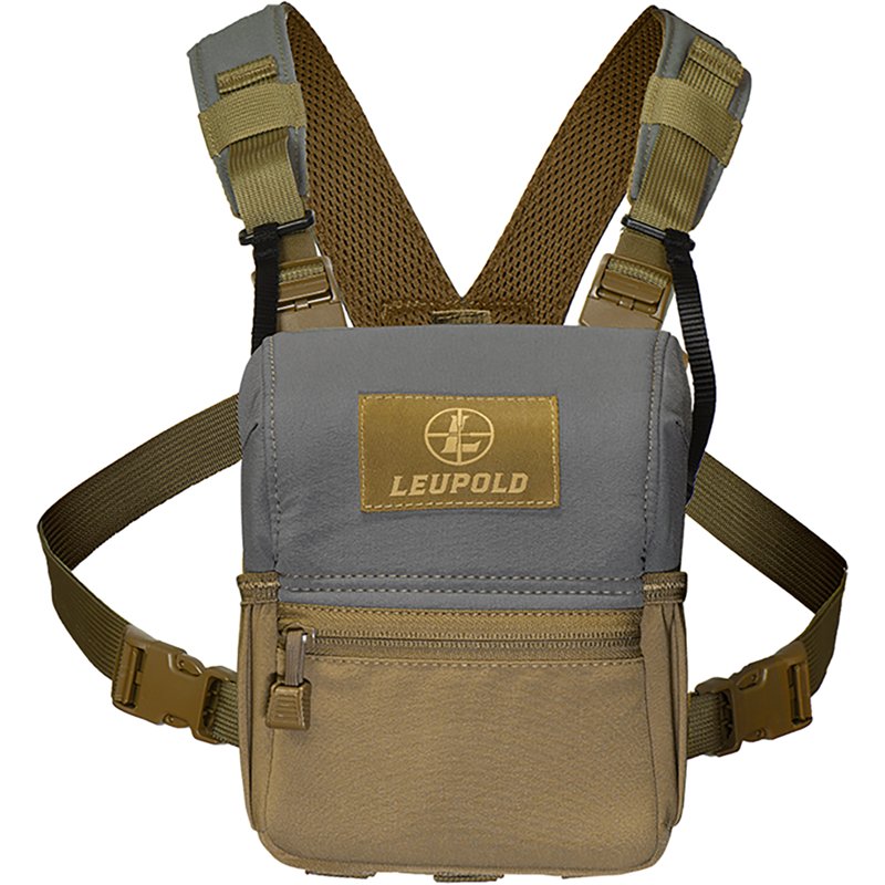 Leupold Enclosed Magnetic Binocular Harness