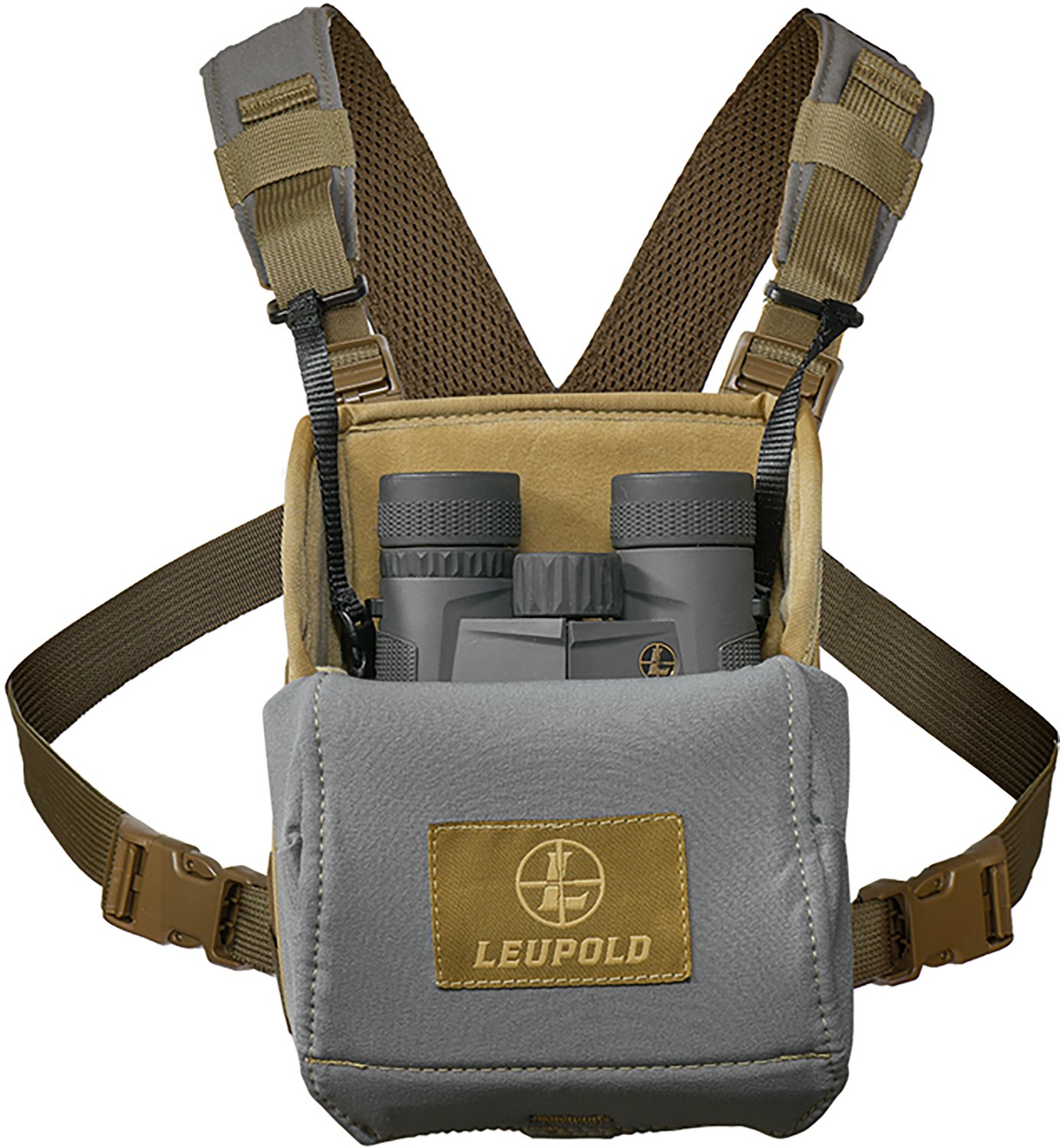 Leupold Enclosed Magnetic Binocular Harness - view number 2