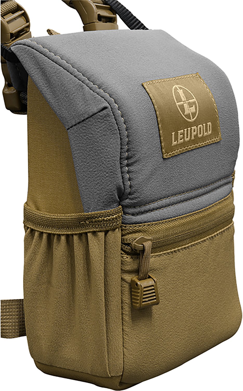 Leupold Enclosed Magnetic Binocular Harness - view number 3