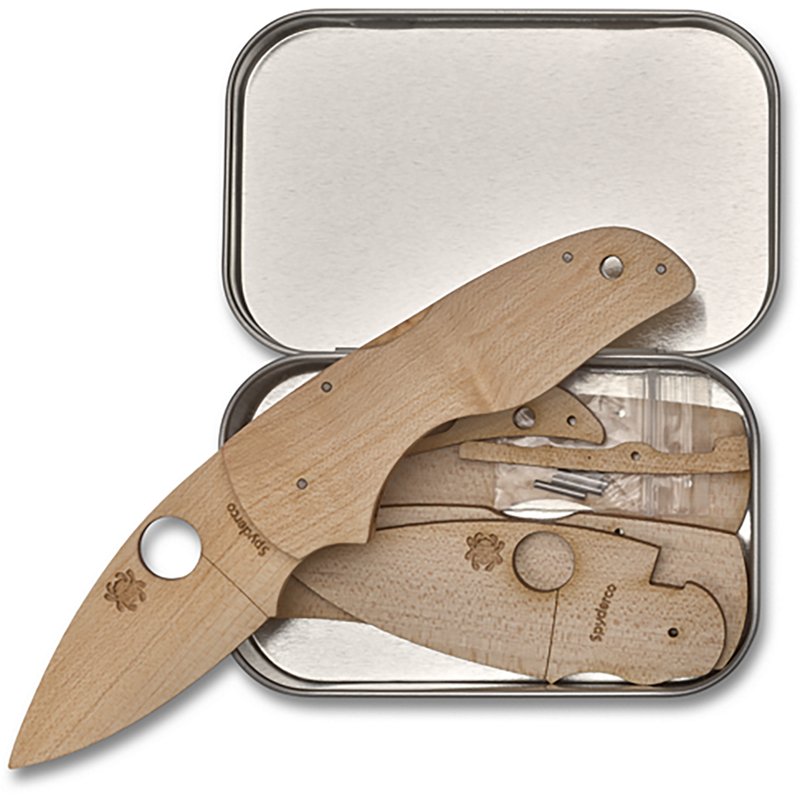 Spyderco C230 Lil' …