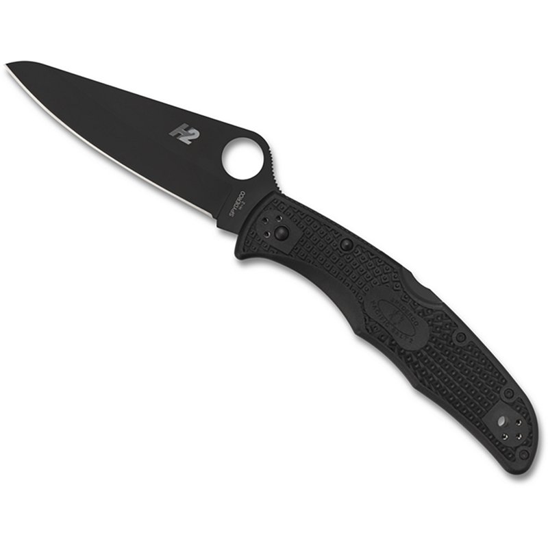 Spyderco Pacific Sa…