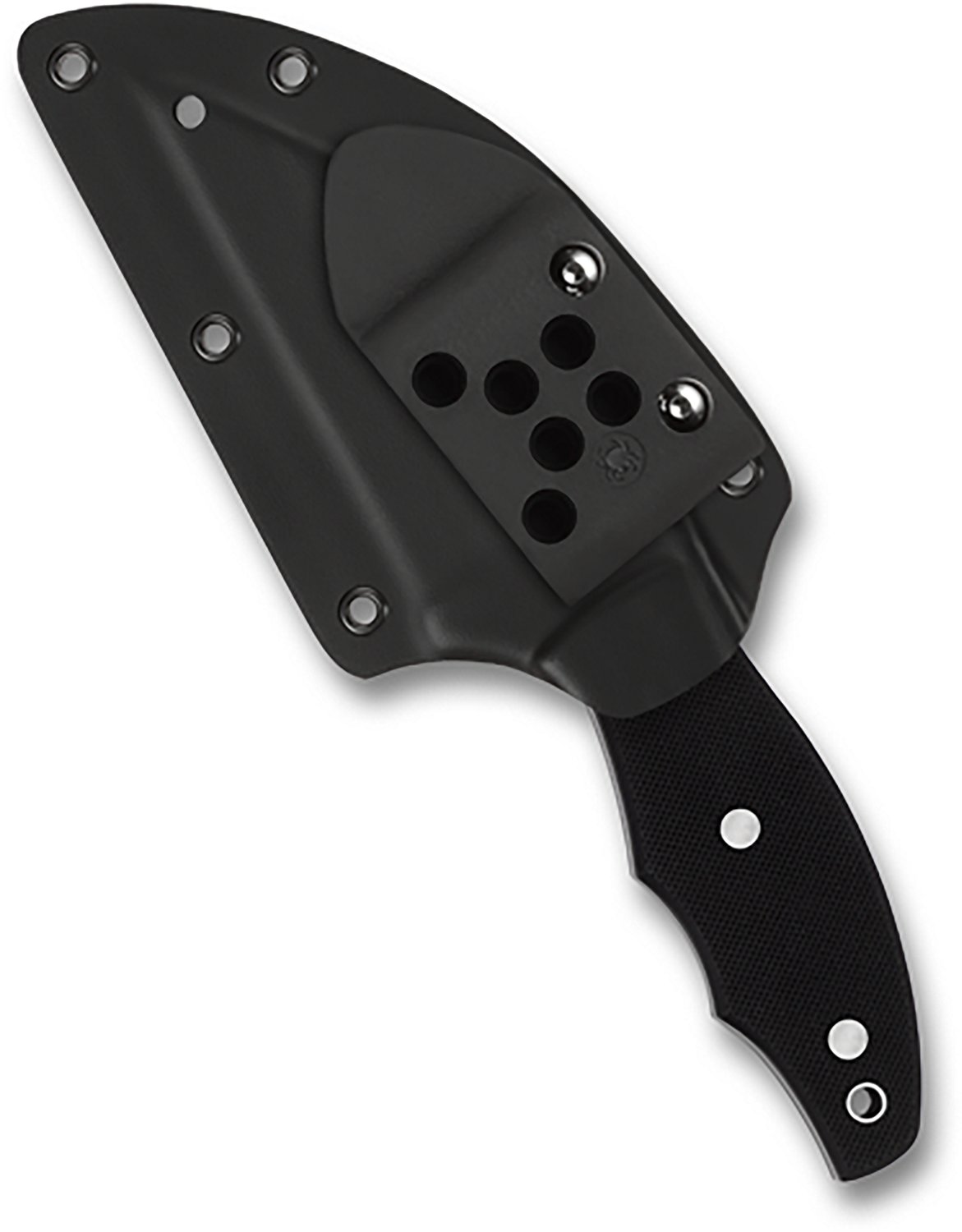 Spyderco Ronin 2 Knife - view number 4